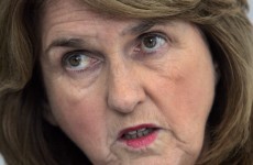 Burton: €200 water bill for four adult family is my personal hope... and Enda is on the same page