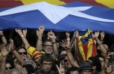 Catalonia WILL vote on independence this Sunday, but Madrid won't be listening