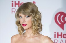 Could Taylor Swift be headlining Glastonbury?... it's The Dredge