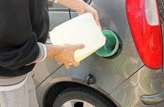 Complaints about petrol 'stretching' in Mayo force gardaí to act