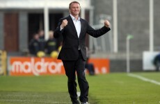 How League of Ireland teams have fared in Europe with 1-0 first-leg leads