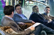 'I've never read Moneyball' says the man whose work inspired the book