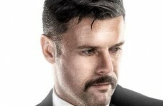 The man behind Movember on why not-for-profit is a 'bullsh*t term'