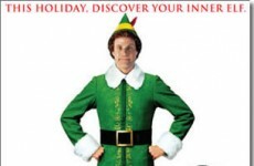 Elf, Home Alone and Love Actually won't be on your TV* this Christmas