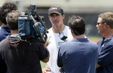 Brady, Manning, Brees: It's time to go back to work