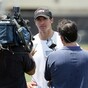 Brady, Manning, Brees: It's time to go back to work