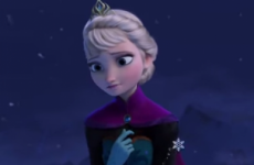 Frozen, Morning Ireland, and the C word: The week in numbers