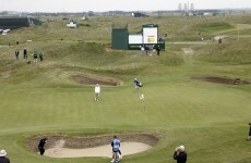 A brief betting guide to the British Open