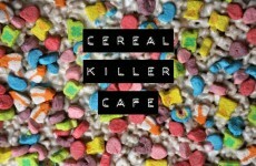 Dublin could be getting its very own cereal-only café