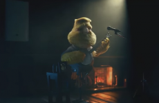 Have you seen the bonkers new Bord Gáis ad with a trad-singing canary?