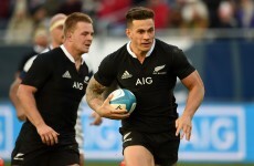 6 players to watch out for in the upcoming November Tests