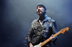 The Edge tells newspaper: U2 have not evaded taxes