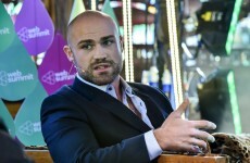 'We're here to take over' - Cathal Pendred confirmed for Boston card