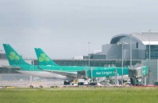 Aer Lingus staff accept 'milestone' pension deal