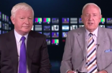 Frank Flannery is doing a weekly political podcast with Bill O'Herlihy