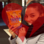 Mr Tayto has written a heartbreaking open letter about his relationship with Eva Longoria