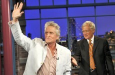 Michael Douglas confirms spread of cancer