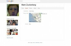 Google Plus now minus Zuckerberg?