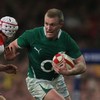 Ireland going to World Cup 'with the intention of winning it,' says Earls