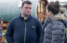 Love/Hate's Patrick: I got anti-Traveller hate mail for speaking out