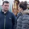 Love/Hate's Patrick: I got anti-Traveller hate mail for speaking out