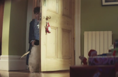 The John Lewis Christmas ad is here! And it will make you cry.