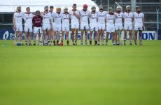 Leinster says no to Galway underage hurling sides heading east