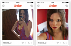 Clever campaign uses Tinder to tell men about Irish sex trafficking