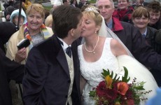 Daniel O'Donnell's wife Majella has his name tattooed on her bum... The Dredge