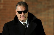'You'll be found dead in a ditch': Ian Bailey tells court he is 'haunted by garda threat'
