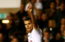 From Ricardo Infante's 35-yard wonder goal to Erik Lamela's stunner – the incredible story of the Rabona