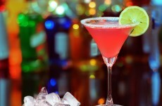 Opinion: Soju think the Irish are all drunks?