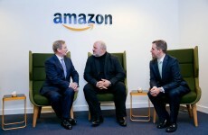 300 jobs up for grabs in Amazon Dublin - so many it had to expand its offices