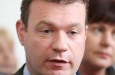 People who don't pay water charges will NOT have their supply reduced or cut off, says Minister