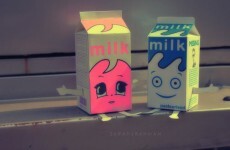 Forget protein....skimmed milk is just the recovery drink
