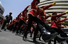 Egypt fires almost 700 police officers to cleanse force