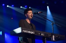 It's official: The Script have sold out Croke Park