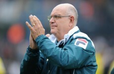 Luton manager/English football kingpin John Still breaks silence on FAI Cup final
