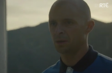 Here is your first look at Sunday's Love/Hate season finale