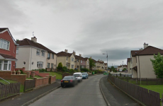 Man arrested in Derry in connection with "illegal activity" in Syria