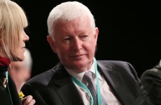 Frank Flannery was pretty astounded with the way Fine Gael handled McNulty-gate