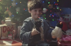 The 8 best Twitter reactions to the John Lewis Christmas ad