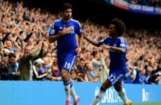 Forget Alexis Sanchez, Diego Costa is the one that got away for Liverpool