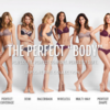 Victoria's Secret change 'damaging' Perfect Body campaign after online backlash