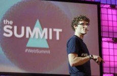 CEO of Web Summit says if dodgy WiFi not fixed 'we won't be in this country much longer'