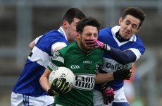 Vincent's, Brigid's, Portlaoise and Ballintubber all chase club football success this weekend