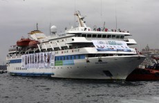 No prosecution for Israel over flotilla raid despite 'reasonable belief of war crimes'
