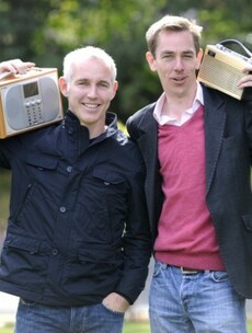 The radio figures are out: we spend 4 hours a day tuned in but what are we listening to?