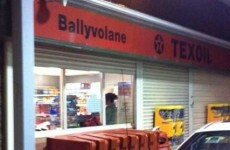 Six workers spend third day staging sit-in protest at petrol station
