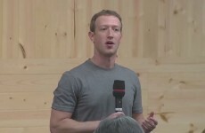 This is why you were forced to download Facebook Messenger